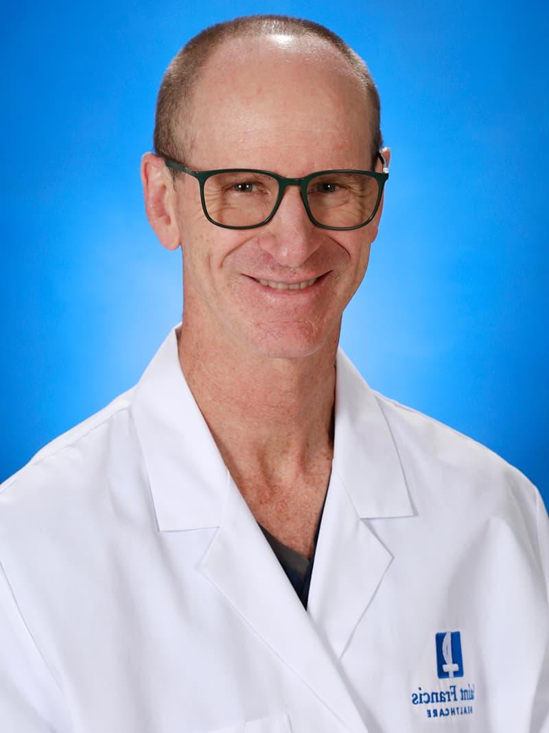 Andrew F. Walker, MD, DABA