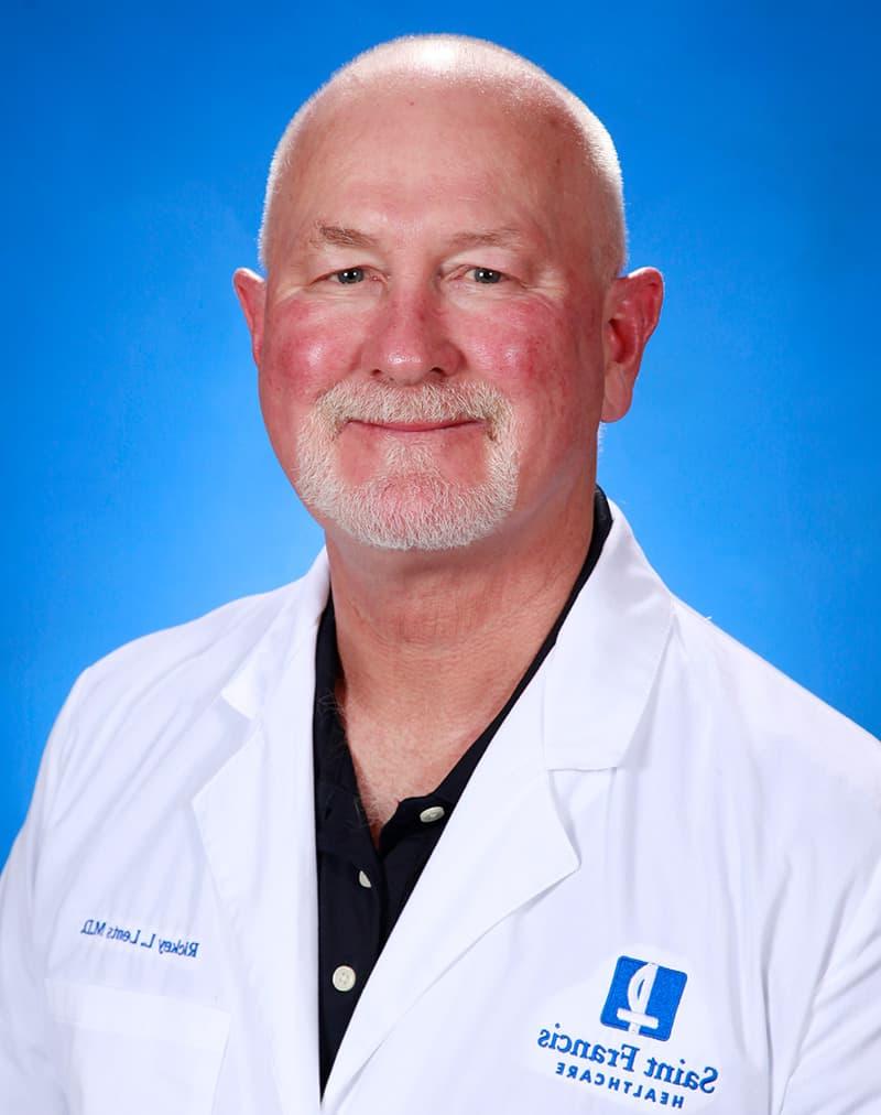 Rickey L. Lents, MD