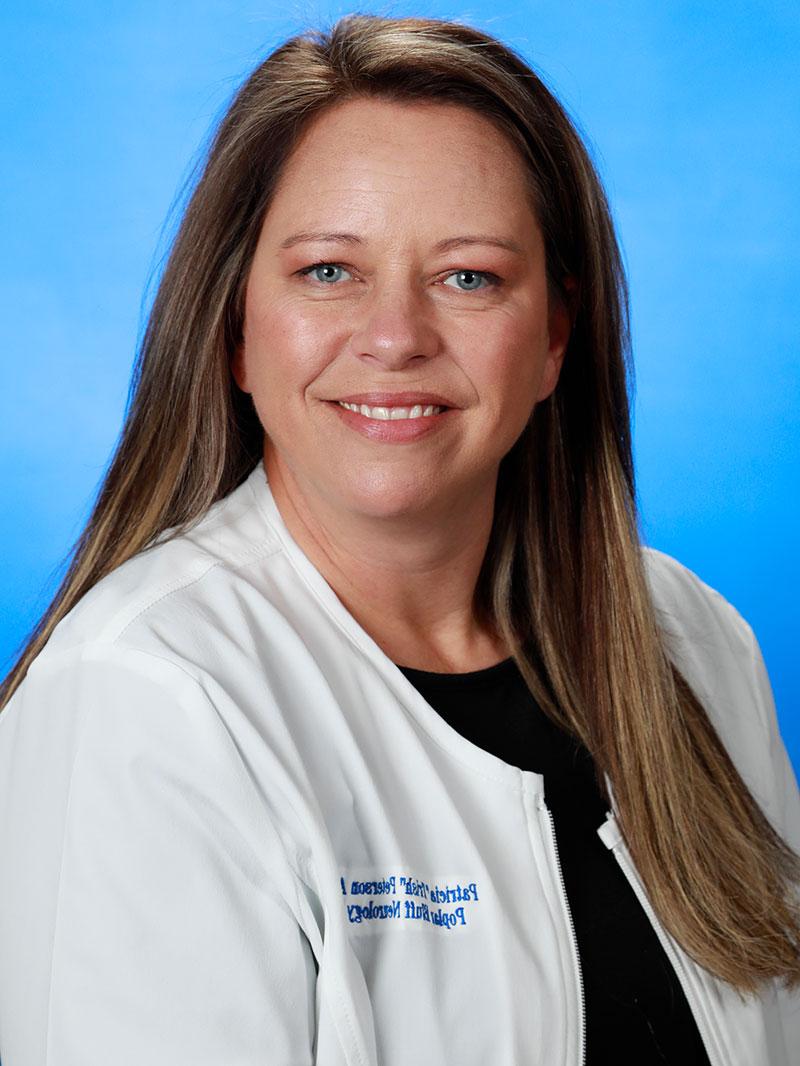 Patricia A. Peterson, MSN, APRN, FNP-C