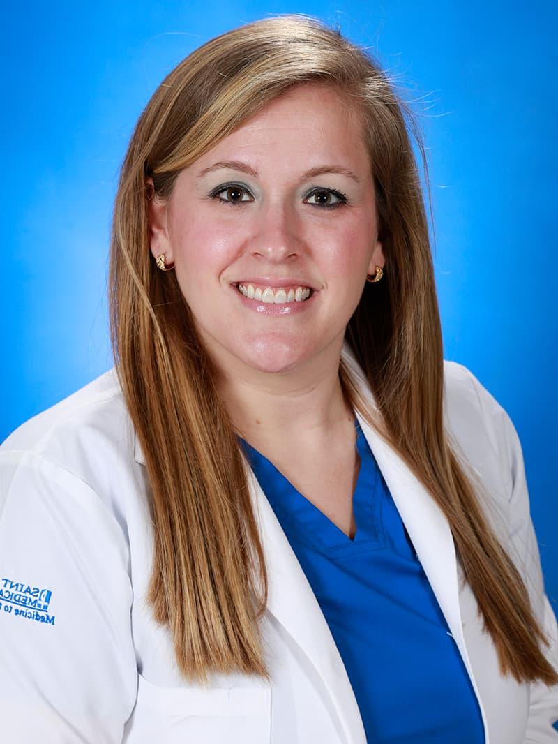 Cassy Coleman, RN, MSN, APRN, FNP-BC